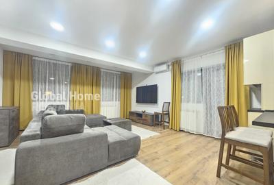 Apart 3 camere 95m2 Premium | Herastrau - Aviatiei | Imobil - 2