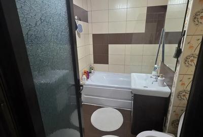 Apartament cu 3 camere decomandat în Central - 5