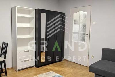 Garsonieră semidecomandată, mobilată în Gheorgheni - 1