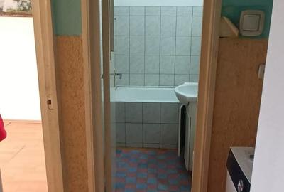 Apartament cu 2 camere semidecomandat în Tomis Nord - 6
