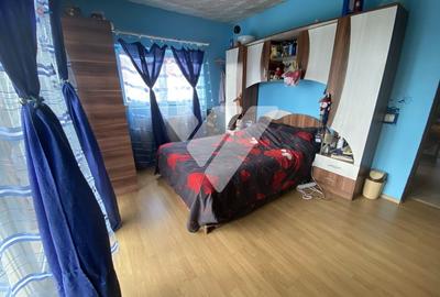 Casă individuală cu 4 camere cu Canalizare în Tineretului - 3