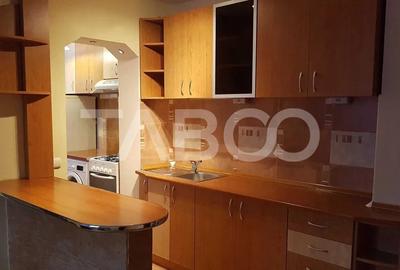 Apartament cu 2 camere semidecomandat, mobilat în Mănăștur - 4