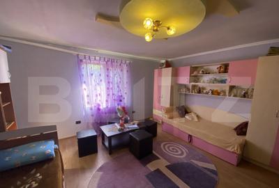 Casa de vanzare in suprafat de 114mp cu 600 mp teren, loc. C - 5