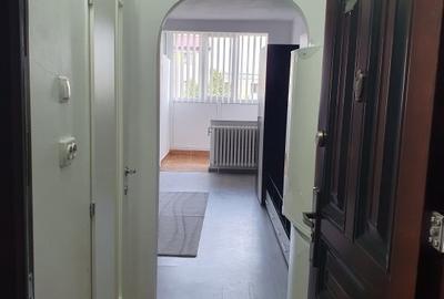 Garsonieră decomandată, mobilată în Mărăști - 8