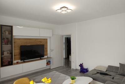 BERCENI-KRISTAL -APARTAMENT 3 CAMERE