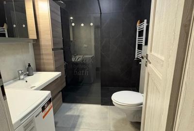 Apartament cu 2 camere decomandat, mobilat în Gheorgheni - 3