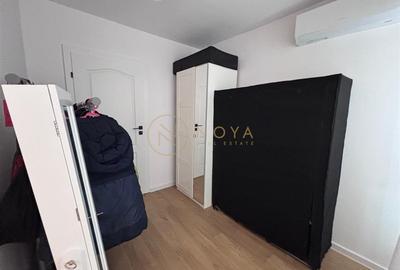 Apartament cu 4 camere decomandat, mobilat în Lujerului - 15