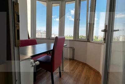 Apartament cu 4 camere Circumvalatiunii - 9