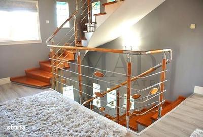 Casă cu 4 camere în Săteni - 11