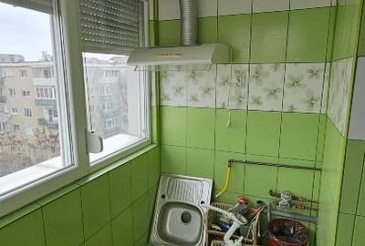 Apartament cu 2 camere decomandat în Micălaca - 10