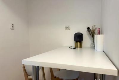 Apartament cu 3 camere decomandat, mobilat în Libertății - 6