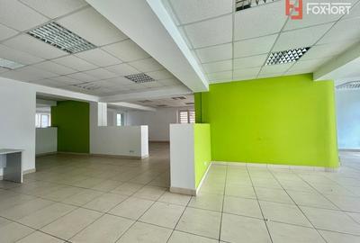 Spatiu comercial de vanzare, 585 mp,locatia excelenta, Timisoara- V2315 Spatiu comercial de vanzare, 585 mp,locatia excelenta, Timisoara- V2315 - 13