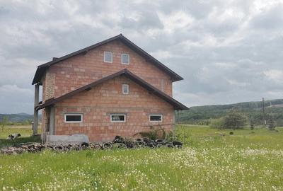 Casă cu Teren 3200 Mp în Lăpuș - 2