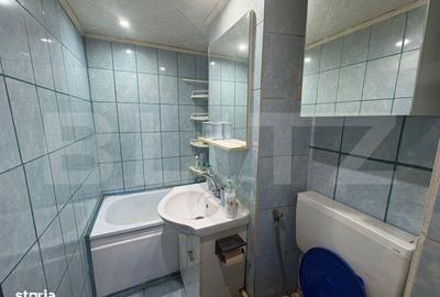 Apartament cu 2 camere semidecomandat în Central - 4