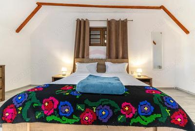 Casa / Vila cu 7 camere de vanzare - 1