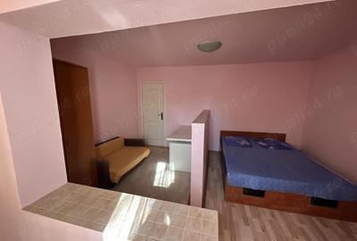 Garsonieră decomandată în Lipovei - 3