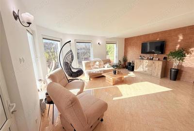 Casă cu Teren 1670 Mp în Bârnova - 1