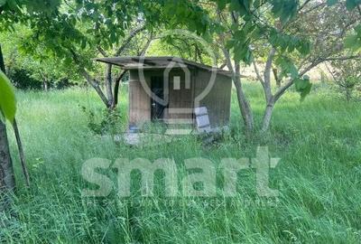 Teren plan autorizat casa individuala Borhanci 1122 mp - 4