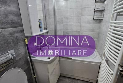Apartament 3 camere, mobilat/utilat modern, str. Miori?ei - 9