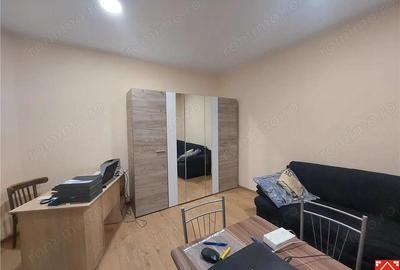 Apartament amenajat, zona Andrei Saguna - 4