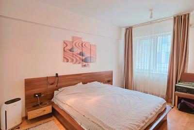 Apartament cu 2 camere semidecomandat în Calea Victoriei - 2