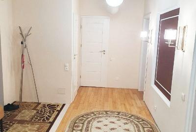 Apartament cu 2 camere decomandat în Pantelimon