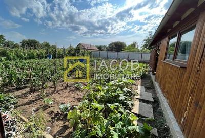 Vila P si 1E,  teren 1000 mp, loc. Dumbrava, jud Bacau - 18