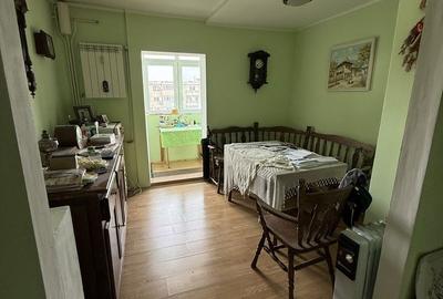 Apartament cu 2 camere în Central - 3
