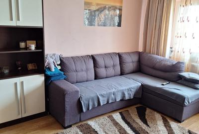 Agigea -2 camere decomandate