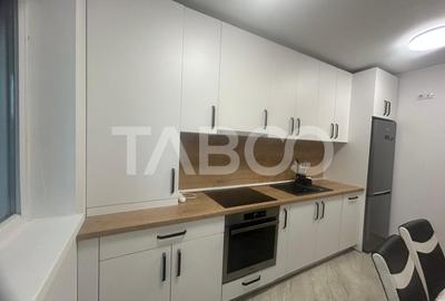 Apartament 3 camere 72mpu cu balcon si parcare privata in Kogalniceanu - 9