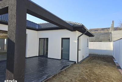 Casă cu 5 camere cu Teren 390 Mp în Șura Mare - 6