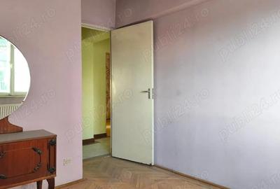 Apartament 3 camere in Deva, zona ultracentral - 7