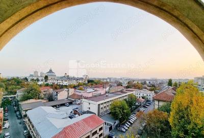 Apartament cu 2 camere semidecomandat în Turda - 1