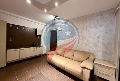 Apartament cu 2 camere semidecomandat, mobilat în Brazda lui Novac - 8