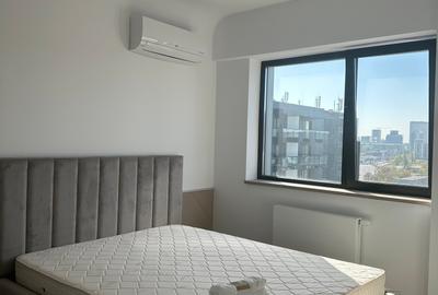 Apartament în Cortina North,mobilat și utilat complet - 7