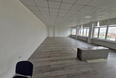 Birouri | 181 mp | Metrou Dimitrie Leonida | Renovat 2025 | Parcari - 6