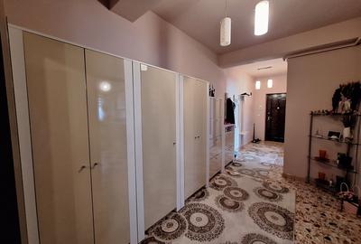 Apartament cu 2 camere decomandat, mobilat în Florești - 8