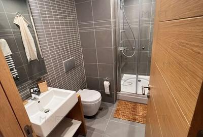 Studio tip 2 camere decomandat || InCity Residence || Dristor Metrou - 6