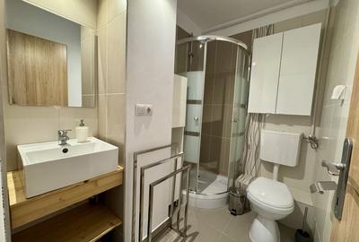 Apartament cu 3 camere decomandat, mobilat în Zorilor - 12