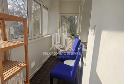 Apartament cu 3 camere decomandat în Faleza Nord - 9