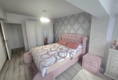 Apartament cu 3 camere decomandat, mobilat în Sfântu Ilie - 10