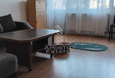 Apartament cu 2 camere decomandat, mobilat în Medicină