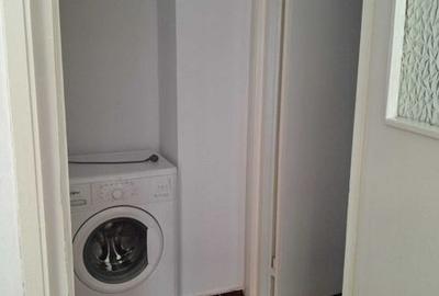 Apartament cu 2 camere nedecomandat în Mărăști - 2
