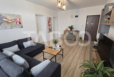 Apartament cu 2 camere semidecomandat, mobilat în Broscărie - 3