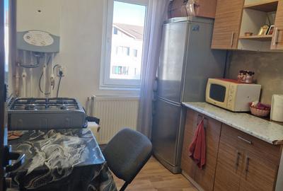 Garsonieră în Central