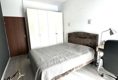 Apartament cu 3 camere decomandat în Băneasa - 5