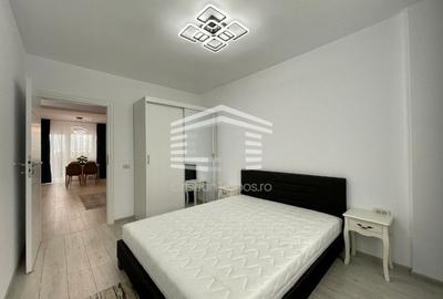 Apartament cu 3 camere decomandat, mobilat în Tractorul - 13