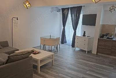 Apartament cu 2 camere decomandat, mobilat în Fundeni