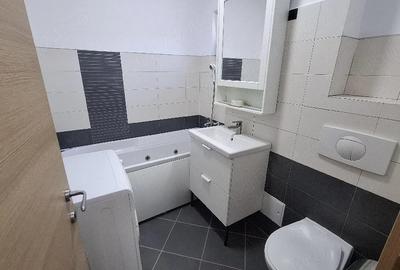 Garsonieră decomandată în Aradului - 3