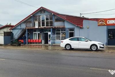 Spațiu comercial, de 330 mp, în Corod - 1